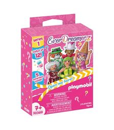 PLAYMOBIL Surprise Box "Candy World" 70389