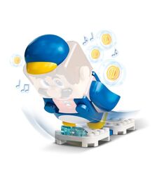 LEGO® Super Mario: Penguin Mario Power-Up Pack (71384)LEGO® Super Mario: Penguin Mario Power-Up Pack (71384)