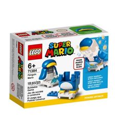 LEGO® Super Mario: Penguin Mario Power-Up Pack (71384)
