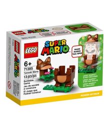 LEGO® Super Mario: Tanooki Mario Power-Up Pack (71385)