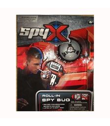 SPY X ROLL IN 10519