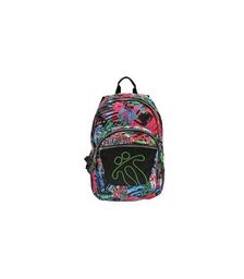 ΤΣΑΝΤΑ ΠΛΑΤΗΣ MORRAL CRAYOLA TOTTO 33X44X13.5  581077