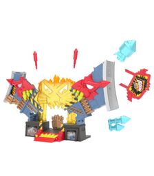 BOOM CITY RACERS FIREWORKS FACTORY BMC02000