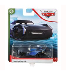 CARS 3 ΑΥΤΟΚΙΝΗΤΑΚΙΑ (JACKSON STORM) DXV29/DXV34