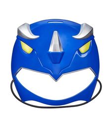 POWER RANGERS MIGHTY MORPHIN CLASSIC MASK BLUE RANGER E7706/E8642