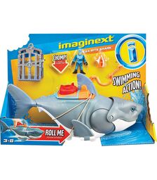 IMAGINEXT ΚΑΡΧΑΡΙΑΣ ΥΠΟΒΡΥΧΙΟ GKG77