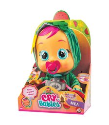 ΚΟΥΚΛΑ ΚΛΑΨΟΥΛΙΝΙΑ TUTTI FRUTTI (Διάφορα Σχέδια) 4104-93799