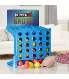 ΕΠΙΤΡΑΠΕΖΙΟ SCORE 4-CONNECT 4 SHOTS E3578