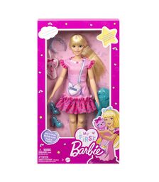 BARBIE Η ΠΡΩΤΗ ΜΟΥ BARBIE HLL19