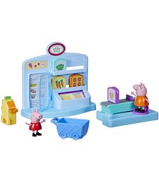 PEPPA PIG EVERYDAY EXPERIENCES-PEPPA'S SUPERMARKET F4410