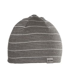 ΣΚΟΥΦΙ CTR  PARAMOUNT VISION BEANIE ΓΚΡΙ