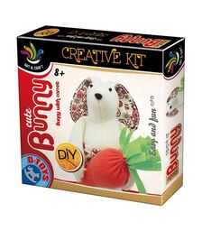 CREATIVE KIT ΧΕΙΡΟΤΕΧΝΙΑ ΚΟΥΝΕΛΙ 68033