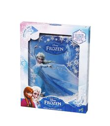 FROZEN ΗΜΕΡΟΛΟΓΙΟ ΧΙΟΝΙΣΜΕΝΟ  GPH87406/GR