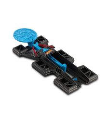 HOT WHEELS ΑΞΕΣΟΥΑΡ DLF01/DLF06-1