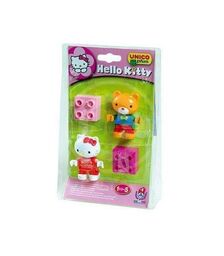 ΤΟΥΒΛΑΚΙΑ ΦΙΓΟΥΡΕΣ HELLO KITTY 8660