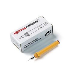 Rotring ΑΝΤΑΛΛΑΚΤΙΚΟ ΡΑΠΙΔΟΓΡΑΦΟΥ 0,2mm