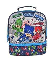 ΤΣΑΝΤΑΚΙ ΦΑΓΗΤΟΥ ΙΣΟΘΕΡΜΙΚΟ 24Χ12Χ20 PJ MASKS ANYONE CAN BE HERO 000484278