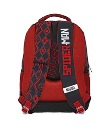 ΤΣΑΝΤΑ ΠΛΑΤΗΣ ΔΗΜΟΤΙΚΟΥ 32Χ18Χ43 3 ΘΗΚΕΣ SPIDERMAN QUEENS NEW YORK CITY 000508107
-1