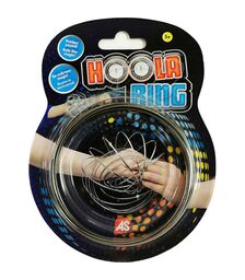 Antistress Fidget Magic Flow Rings - Μαγικοί Δακτύλιοι Αντιστρές