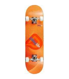 Playlife SKATE Illusion Orange, 31X8 ίντσες 19.880284