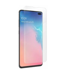 ZAGG InvisibleShield Ultra Clear Screen Protector – Samsung Galaxy S10 Plus (διάφανη)