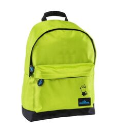 ΣΑΚΔΙΟ ΣΤΡΟΓΓΥΛΟ ΠΡΑΣΙΝΟ MINIONS COLORS 164243