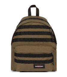 EASTPAK ΣΑΚΙΔΙΟ STRAPPED PADDED PAK'R-ARMY E00620K90