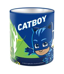 ΜΟΛΥΒΟΘΗΚΗ ΜΕΤΑΛΛΙΚΗ 10X11 PJ MASKS 000484253