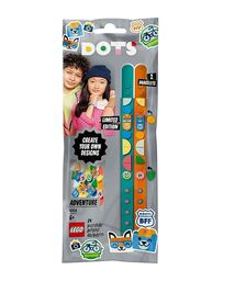 LEGO Dots Adventure Bracelets Jewellery Set 41918