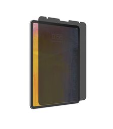 ZAGG InvisibleShield Tempered Glass – Apple iPad Pro 2018 12.9-inch (privacy)
