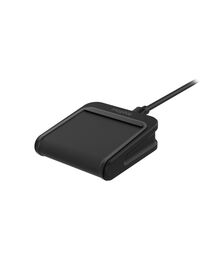 Mophie Charge Stream Pad mini – βάση ασύρματης φόρτισης (μαύρη)