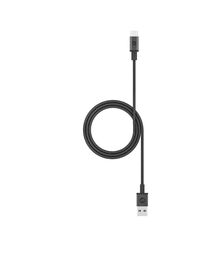 Mophie Charging Cable Καλώδιο φόρτισης USB-C (1 μέτρο – μαύρο)