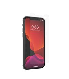 ZAGG InvisibleShield Full Face Tempered Glass Full Glue – iPhone 11 Pro / X / Xs (διάφανο)