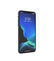 ZAGG InvisibleShield Full Face Tempered Glass Full Glue – iPhone 11 Pro Max / XS Max (διάφανο)