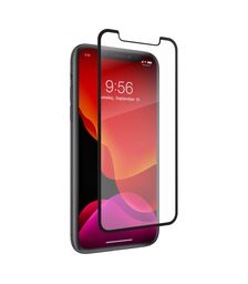 ZAGG InvisibleShield Full Face Tempered Glass Full Glue – iPhone 11 Pro / Xs / X (μαύρο περίγραμμα)