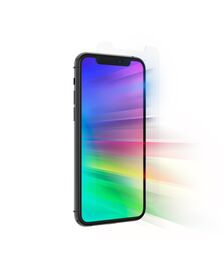 ZAGG InvisibleShield Full Face Tempered Glass – Elite VisionGuard+ για Apple iPhone 11 Pro / Xs / X