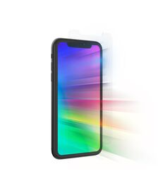 ZAGG InvisibleShield Full Face Tempered Glass – Elite VisionGuard+ για Apple iPhone 11 / Xr