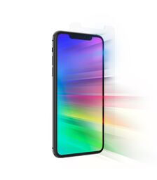 ZAGG InvisibleShield Full Face Tempered Glass – Elite VisionGuard+ για Apple iPhone 11 Pro Max / Xs Max