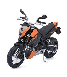 MAISTO 1:12 KTM 690 Duke 31101