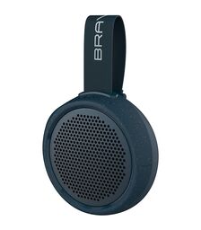 Braven BRV-105 Φορητό Αδιάβροχο ηχείο Bluetooth (μπλε)