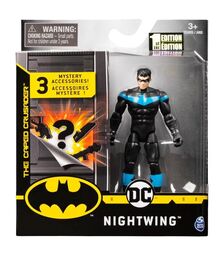 Spin Master Batman-Figures NIGHTWING
