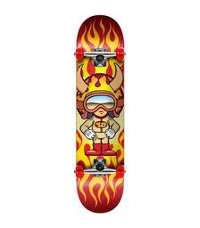 SpeedDemons Τροχοσανίδα Hot Shot, 8 ίντσες 65.020204999A800