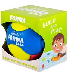 WABOBA FORMA BALL C02G0130144-1