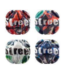 WABOBA STREET BALL NEW C02G0130045