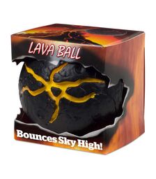 WABOBA LAVA BALL C02G0130106