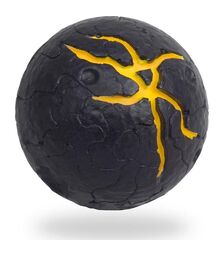 WABOBA LAVA BALL C02G0130106
-2