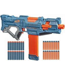 NERF ELITE 2.0 TURBINE CS 18 Με 36 Βελάκια ΜΕ ΓΕΜΙΣΤΗΡΑ 18 ΒΕΛΑΚΙΑ E9481