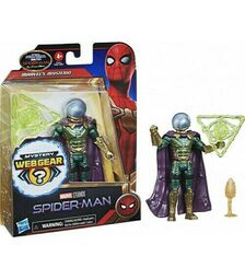 SPIDERMAN 3 MOVIE ΦΙΓΟΥΡΑ 16εκ  F0231/F1914-1