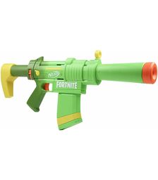 NERF FORTNITE SMG ZESTY F0319
