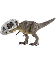 Jurassic World T-Rex Dino Escape GWD67 – Ο θρύλος ζωντανεύει!